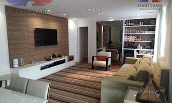 Imagem 5: Apartamento com 3 dormitórios à venda, 162 m² por R$ 1.700.000,00 - Lapa - São Paulo/SP