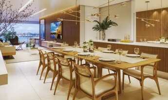 Imagem 4: Apartamento 4 suítes em Mata Da Praia - Vitória