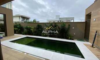 Imagem 5: Casa em Condomínio para Venda em Eusébio, Cidade Alpha - Eusébio, 4 dormitórios, 4 suítes