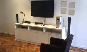 Imagem 3: Imóvel para venda Ipanema - Rua Visconde de Pirajá 54 metros quadrados com 1 quarto. Rio