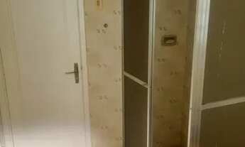 Imagem 6: Térreo 1 dormitório - 2 entradas (social e serviço) - Boqueirão