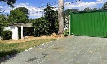 Imagem 3: Casa para Locação em Sorocaba, Loteamento Dinorá Rosa, 4 dormitórios, 1 suíte, 3 banheiros
