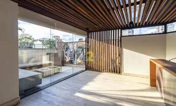 Imagem 4: COBERTURA - PERDIZES - 2 DORMITORIOS - 1 SUITES - 2 VAGAS