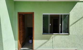 Imagem 4: Casa para aluguel com 140 metros quadrados com 3 quartos em Colinas - Rio das Ostras - RJ