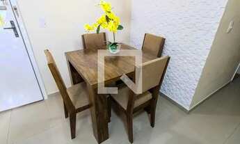 Imagem 5: Apartamento para Aluguel - Campo Grande, 2 Quartos, 48 m2