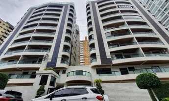 Imagem 5: APTO PARA LOCAÇÃO CANTO DO FORTE 220 METROS DA PRAIA ! - 03 DORM (01 SUÍTE) 120 M2 2 VAGAS