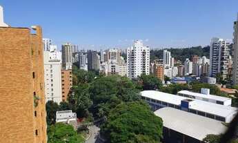 Imagem 2: Apartamento para aluguel e venda com 228 metros quadrados com 3 quartos