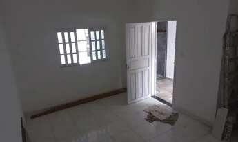 Imagem 5: Térrea para venda com 80 metros quadrados com 2 quartos em Melvi - Praia Grande - SP