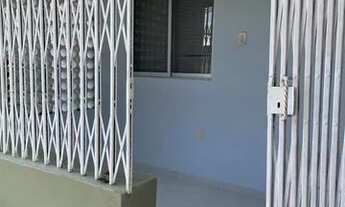 Imagem: KitNet na masalena com varanda, contas inclusas!