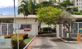 Imagem: Apartamento para venda no L x27 acqua Condomínio