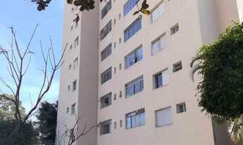 Imagem 2: Apartamento para venda com 143 metros quadrados com 3 quartos em Jardim Umuarama - São Pau