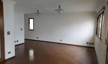 Imagem 4: Apartamento com 3 dormitórios, 180 m² - venda por R$ 1.600.000,00 ou aluguel por R$ 10.100