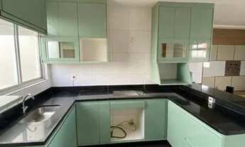 Imagem 7: Apartamento com 3 dormitórios para alugar, 87 m² por R$ 2.931,64/mês - Dona Clara - Belo H