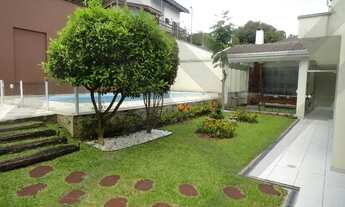 Imagem 3: Casa com 4 dormitórios, 525 m² - venda por R$ 2.970.000,00 ou aluguel por R$ 14.700,00 - A