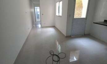 Imagem 3: Apartamento com 2 dormitórios à venda, 61 m² por R$ 365.000,00 - Utinga - Santo André/SP