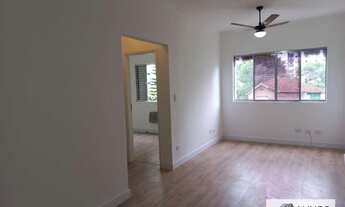 Imagem 4: Apartamento 2 dormitórios 1 vaga Bairro Itararé em São Vicente