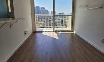 Imagem 2: São Paulo - Apartamento Padrão - Barra Funda