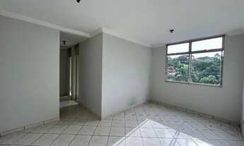 Imagem 3: Apartamento com 3 dormitórios à venda, 67 m² por R$ 200.000,00 - Brieds - Americana/SP