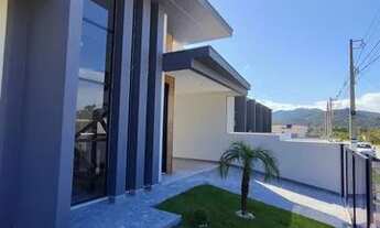 Imagem 3: Casa Moderna pronta para morar em São José