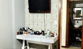 Imagem 4: Apartamento para venda possui 61 metros quadrados com 2 quartos em Barreiros - São José