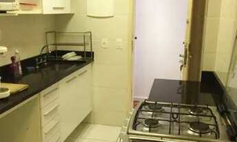 Imagem 8: Imóvel para venda Ipanema - Rua Visconde de Pirajá 54 metros quadrados com 1 quarto. Rio