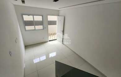 Imagem 2: Sobrado em Condomínio Fechado no Boqueirão, 2 dormitórios, confira em Praia Grande