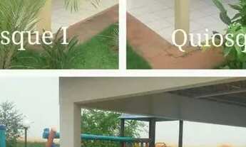 Imagem 3: Apartamento Green Life, com 2 quartos com armário