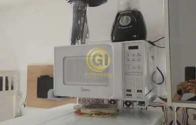 Imagem 10: Apartamento para venda com 27 metros quadrados com 1 quarto em maranduba - Ubatuba - São