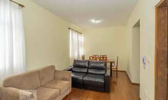 Imagem 2: Apartamento para Aluguel - Santo Antônio, 2 Quartos, 80 m2