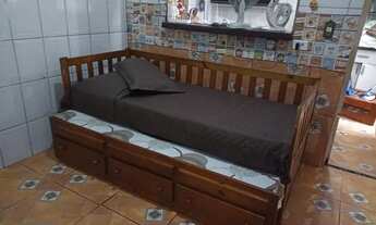 Imagem 3: Casa pra temporada e fins de semana