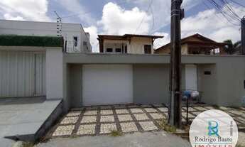 Imagem: Casa com 4 dormitórios, 176 m² - venda