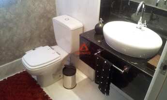 Imagem 5: Nova Lima - Apartamento Padrão - Vila Da Serra