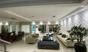 Imagem 6: Casa com 4 dormitórios, 550 m² - venda por R$ 6.000.000,00 ou aluguel por R$ 25.000,02/mês