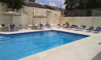 Imagem 3: Apartamento com 02 suítes, 1 vaga , armários planejados, Bairro do Tucuruvi