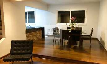 Imagem 2: Casa de Cinema , na Região do Morumbi com 828 m2 de terreno