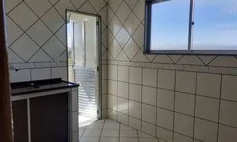 Imagem 5: Apartamento de dois quartos com garagem no Parque Independência