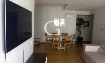 Imagem: Apartamento Duplex com 100m² Locação