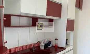 Imagem 7: LM=Apartamento para aluguel tem 58 metros quadrados com 2 quartos