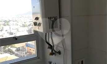 Imagem 5: Apartamento 02 dormitórios para venda no Mandaqui - São Paulo / SP