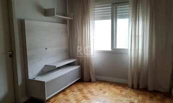 Imagem 2: Apartamento com 1 dormitório à venda, 43 m² por R$ 270.000,00 - Vila Ipiranga - Porto Aleg