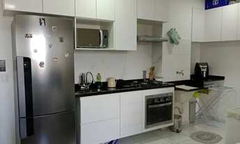 Imagem 2: Apartamento para aluguel com 40 metros quadrados com 2 quartos em Vila Pirituba - São Paul