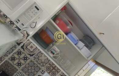 Imagem 12: Apartamento para venda com 27 metros quadrados com 1 quarto em maranduba - Ubatuba - São