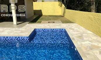 Imagem: Casa em Condomínio Fechado à venda - Atibaia