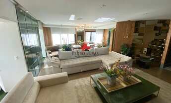 Imagem: Apartamento 3 dormitórios, 3 suítes, 5