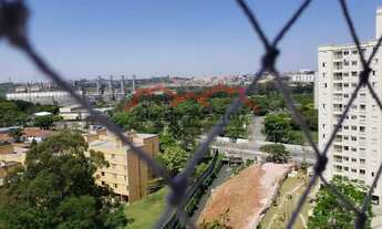 Imagem 6: Apartamento 2 Quartos para locação 48 m² por R$ 1.650 mes