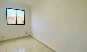 Imagem 4: Apartamento no Condomínio Belas Artes, no bairro Farolândia