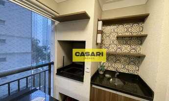 Imagem 15: Apartamento com 3 dormitórios, 106 m² - venda por R$ 1.100.000,01 ou aluguel por R$ 7.591