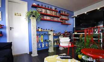 Imagem 7: Cobertura para locação e venda no Morumbi