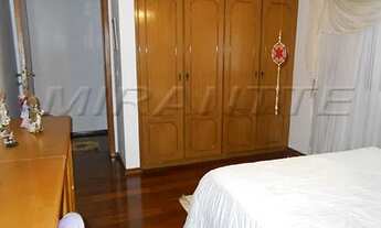 Imagem 6: Sobrado Maravilhoso Virginia Bianca - Rua fechada!