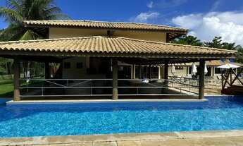 Imagem 3: Maravilhoso imóvel terreo na Praia de Guarajuba 3/4